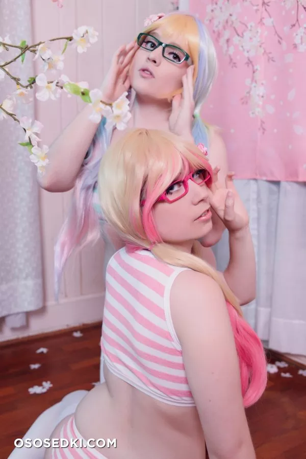 Cherry Blossom (Usatame, Foxy) - Photo 41