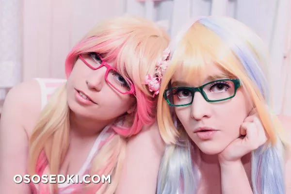 Cherry Blossom (Usatame, Foxy) - Photo 47