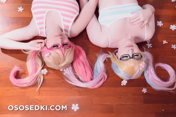 Cherry Blossom (Usatame, Foxy) - Photo 50