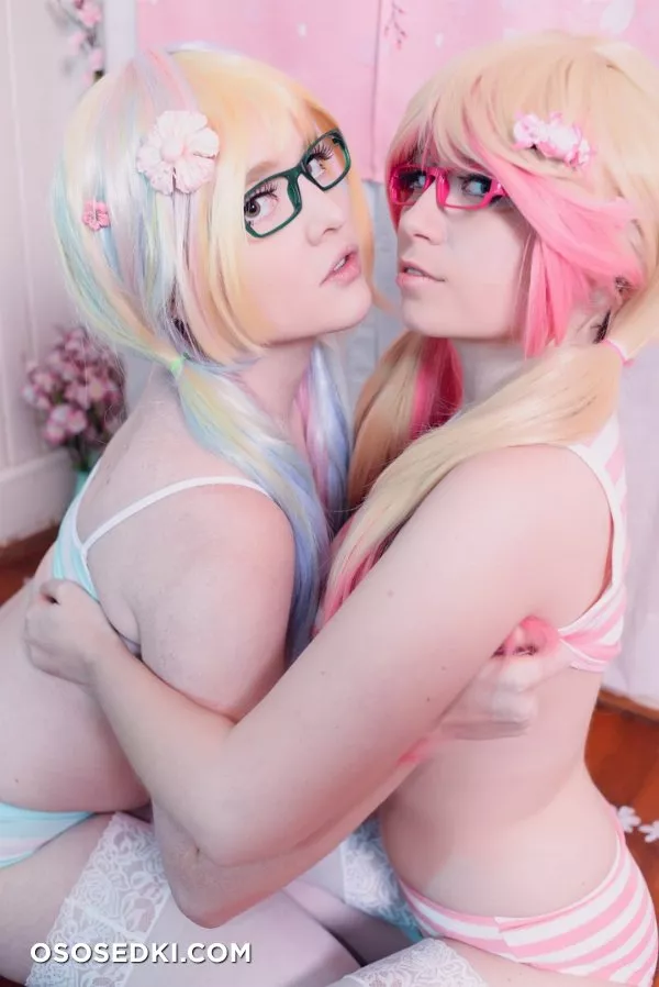 Cherry Blossom (Usatame, Foxy) - Photo 55