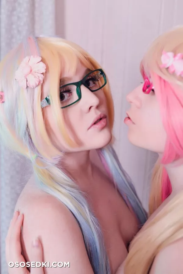 Cherry Blossom (Usatame, Foxy) - Photo 60