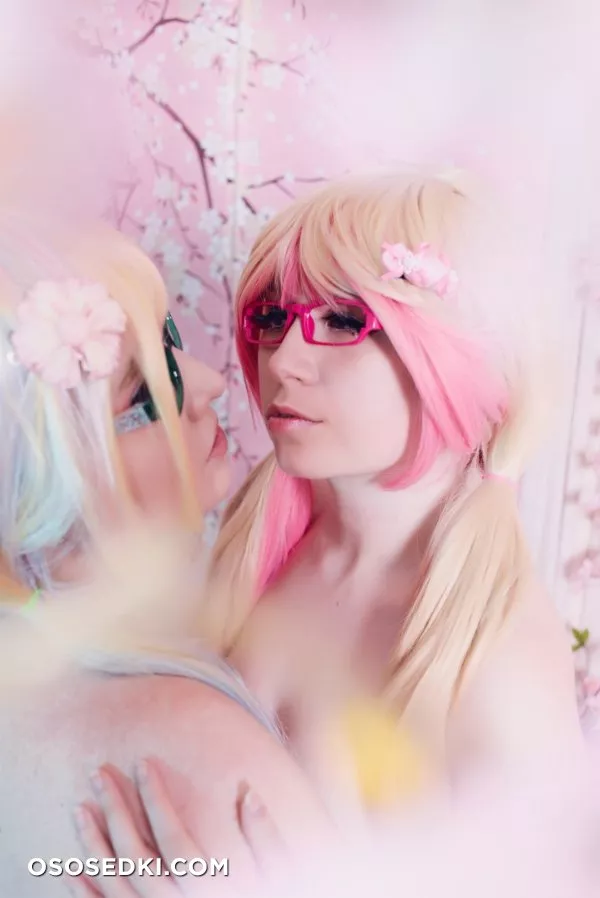 Cherry Blossom (Usatame, Foxy) - Photo 61