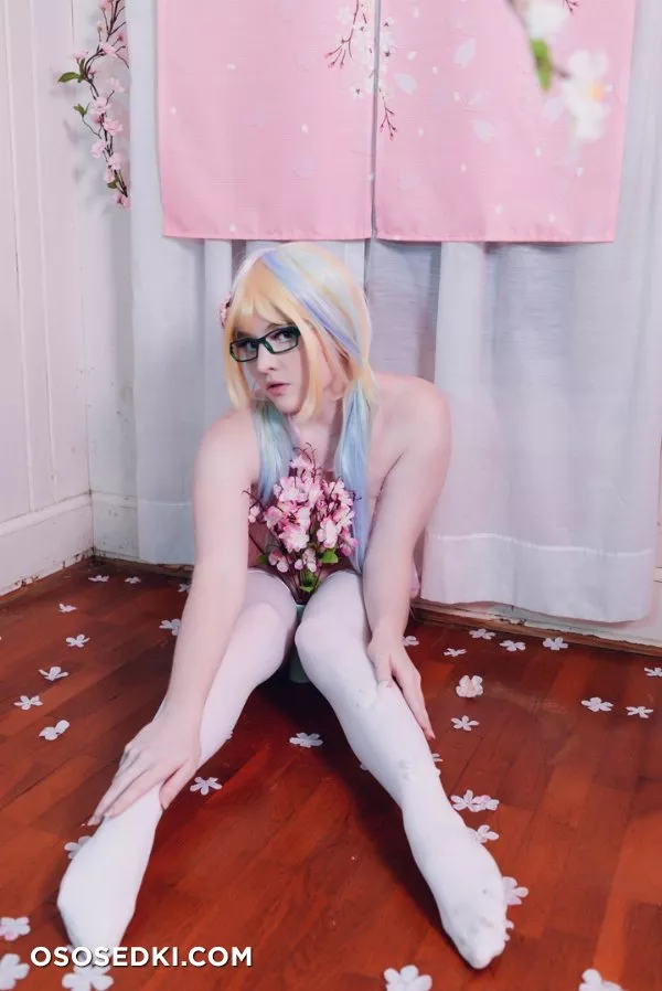 Cherry Blossom (Usatame, Foxy) - Photo 66