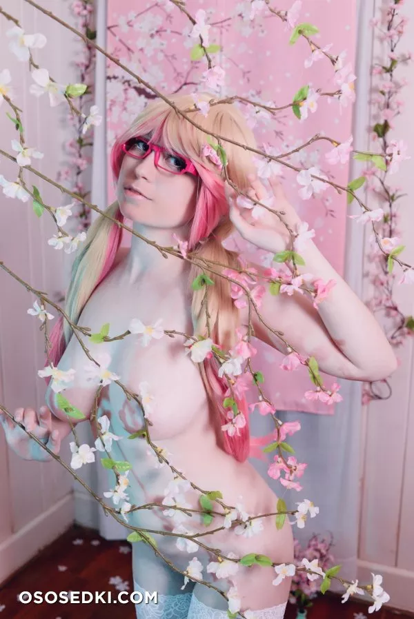 Cherry Blossom (Usatame, Foxy) - Photo 68