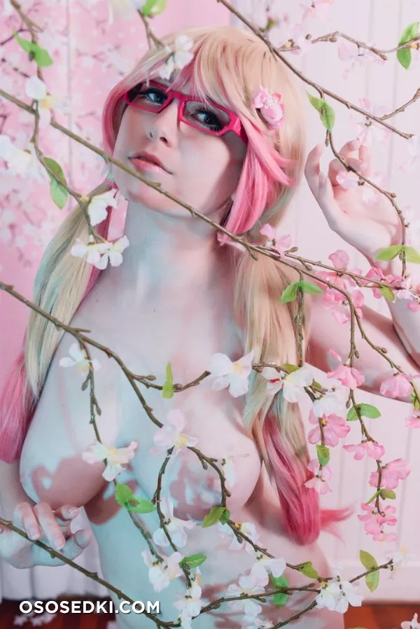 Cherry Blossom (Usatame, Foxy) - Photo 69