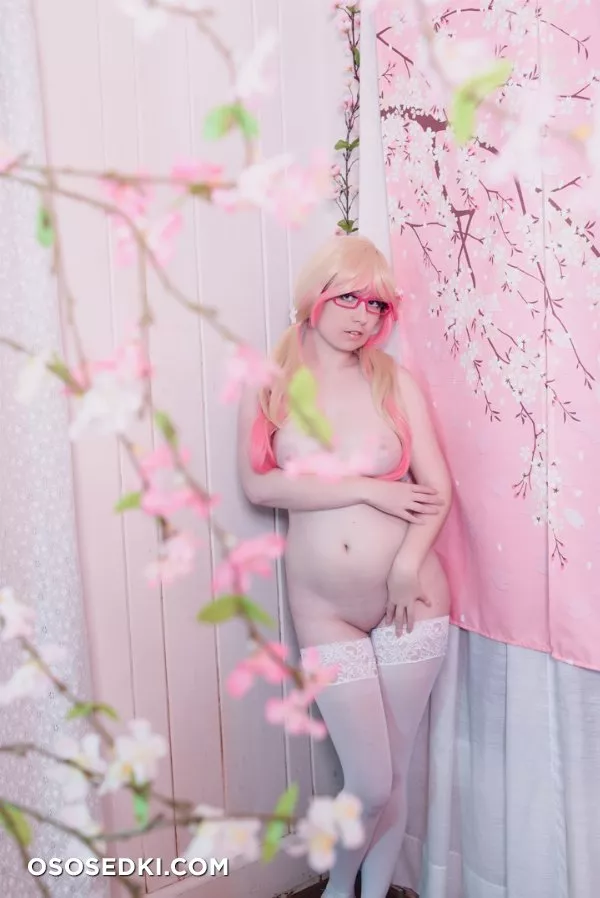 Cherry Blossom (Usatame, Foxy) - Photo 72