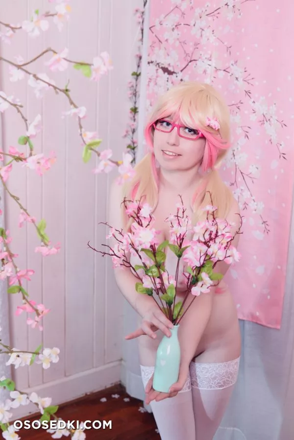 Cherry Blossom (Usatame, Foxy) - Photo 75