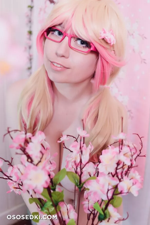 Cherry Blossom (Usatame, Foxy) - Photo 76