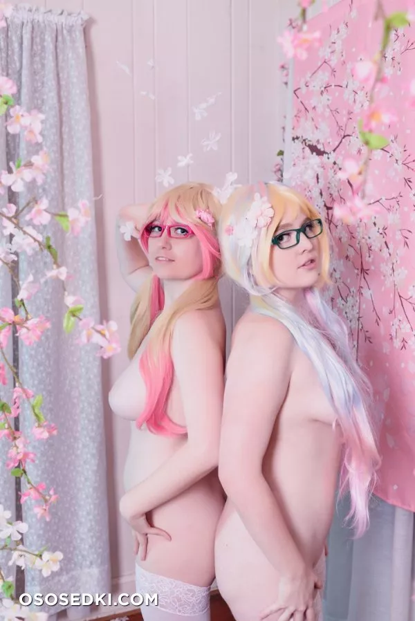 Cherry Blossom (Usatame, Foxy) - Photo 84