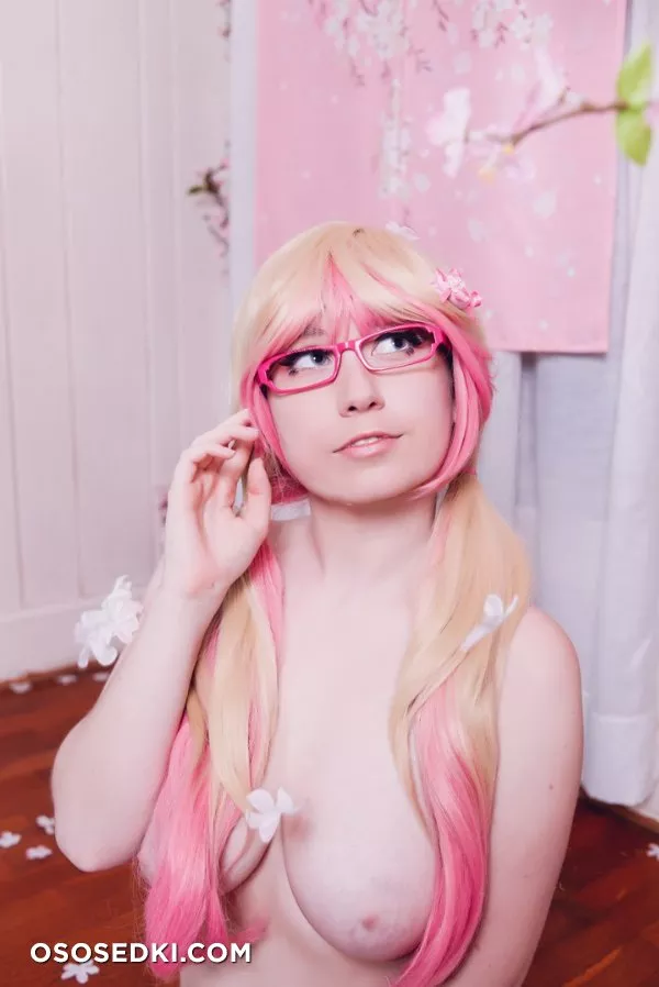 Cherry Blossom (Usatame, Foxy) - Photo 87