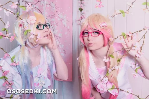 Cherry Blossom (Usatame, Foxy) - Photo 99