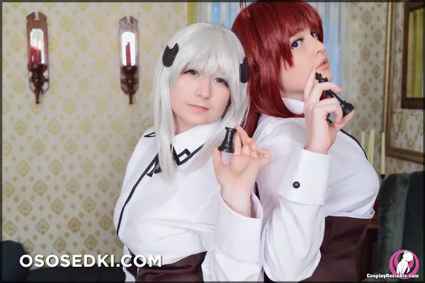 Corrupt Classmates (Foxy, Usatame) - Photo 19