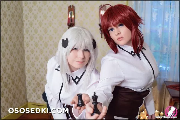Corrupt Classmates (Foxy, Usatame) - Photo 20