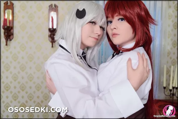 Corrupt Classmates (Foxy, Usatame) - Photo 22