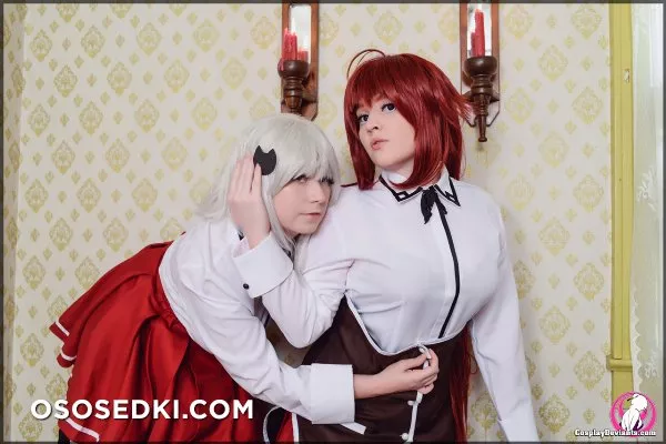 Corrupt Classmates (Foxy, Usatame) - Photo 32