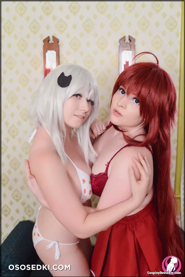 Corrupt Classmates (Foxy, Usatame) - Photo 45
