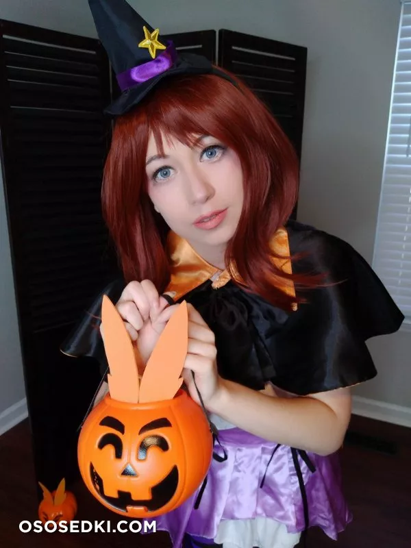 Witch Uraraka (Usatame) - Photo 19