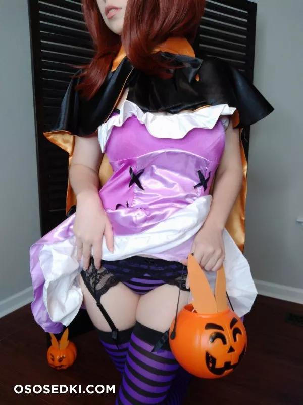 Witch Uraraka (Usatame) - Photo 23