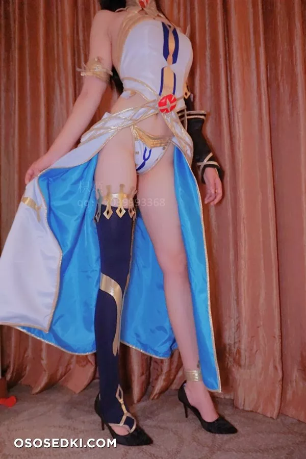 [枳姬]ishtar (Fate Grand Order) - Photo 1
