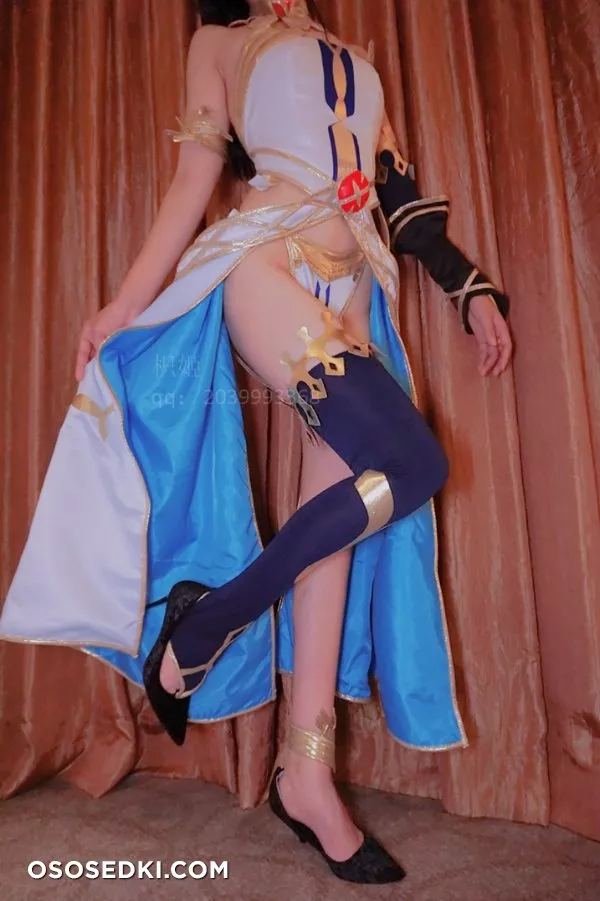 [枳姬]ishtar (Fate Grand Order) - Photo 2