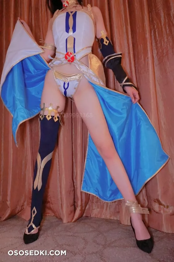 [枳姬]ishtar (Fate Grand Order) - Photo 3