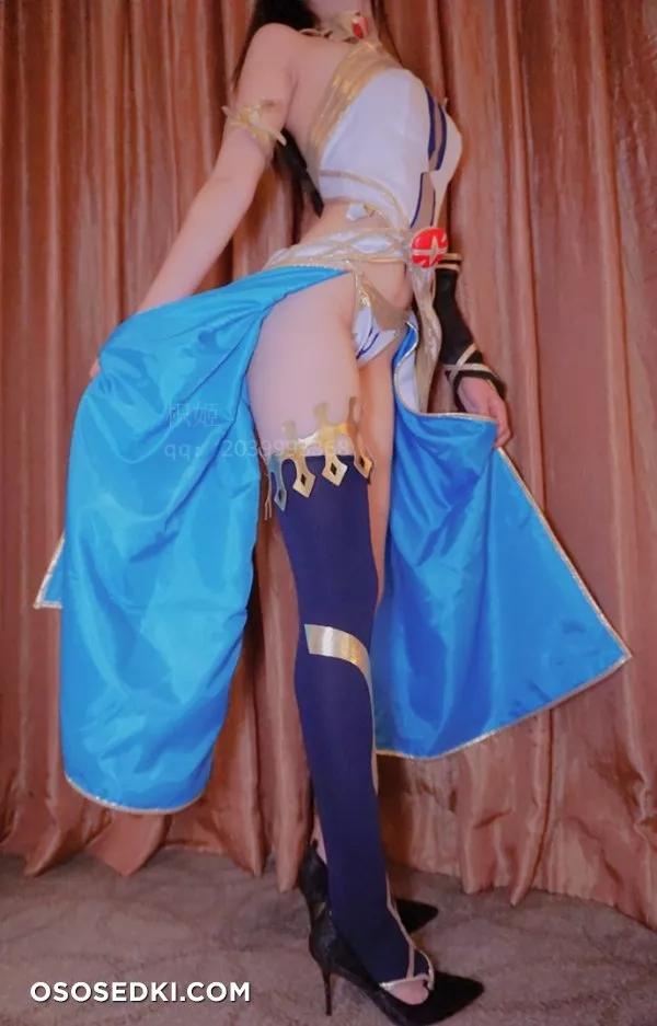 [枳姬]ishtar (Fate Grand Order) - Photo 4