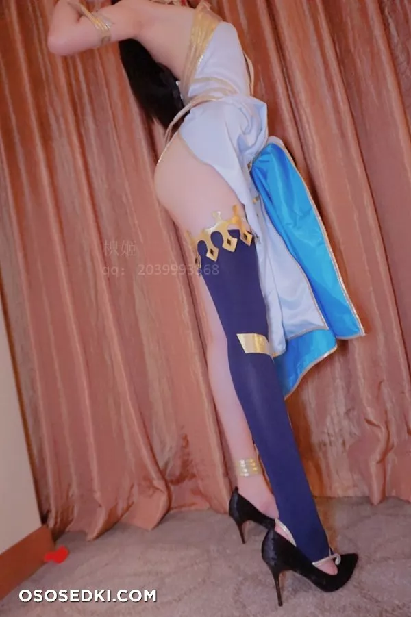 [枳姬]ishtar (Fate Grand Order) - Photo 6