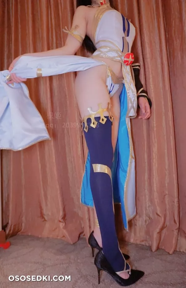 [枳姬]ishtar (Fate Grand Order) - Photo 7