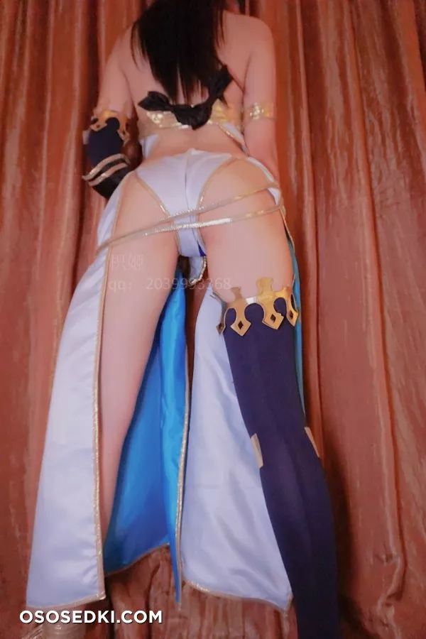 [枳姬]ishtar (Fate Grand Order) - Photo 13