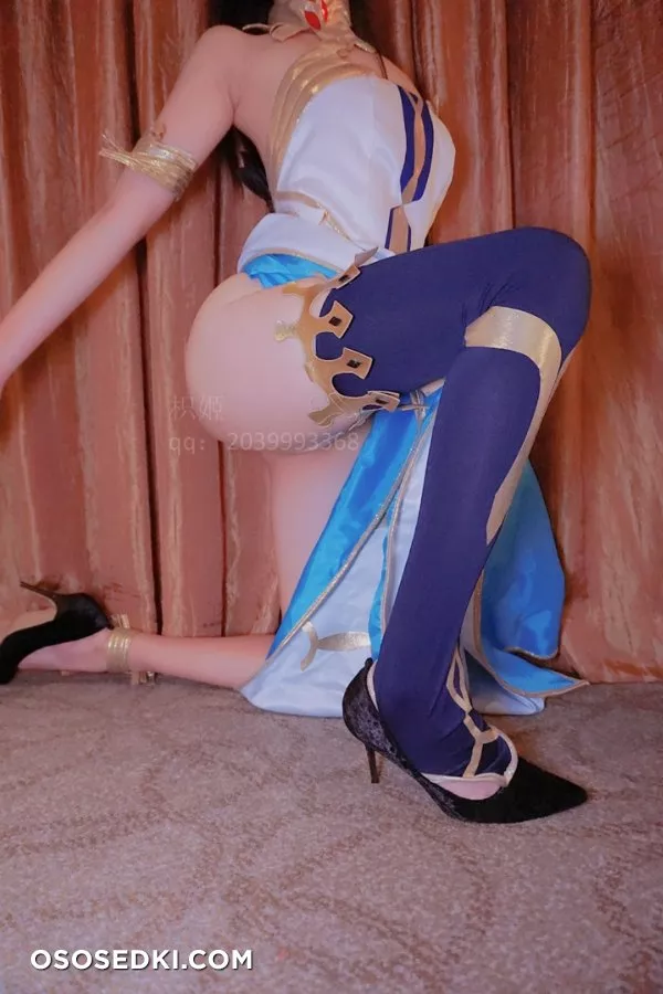 [枳姬]ishtar (Fate Grand Order) - Photo 15