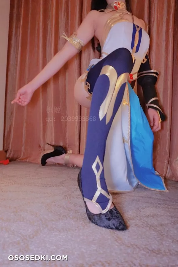 [枳姬]ishtar (Fate Grand Order) - Photo 16