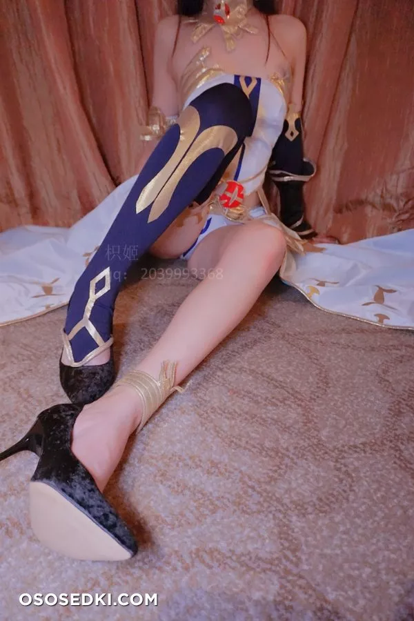 [枳姬]ishtar (Fate Grand Order) - Photo 28