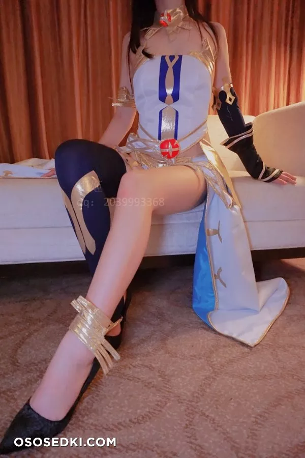 [枳姬]ishtar (Fate Grand Order) - Photo 32