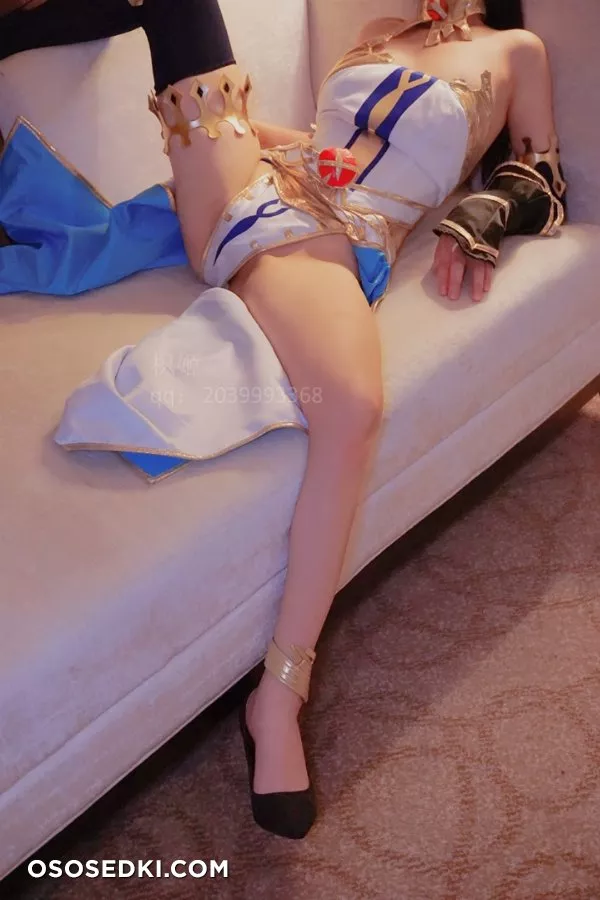[枳姬]ishtar (Fate Grand Order) - Photo 47