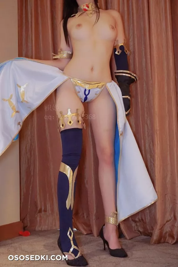 [枳姬]ishtar (Fate Grand Order) - Photo 59