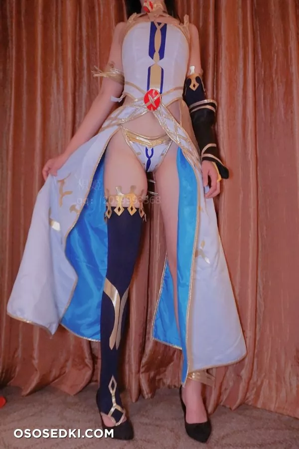 [枳姬]ishtar (Fate Grand Order) - Photo 87