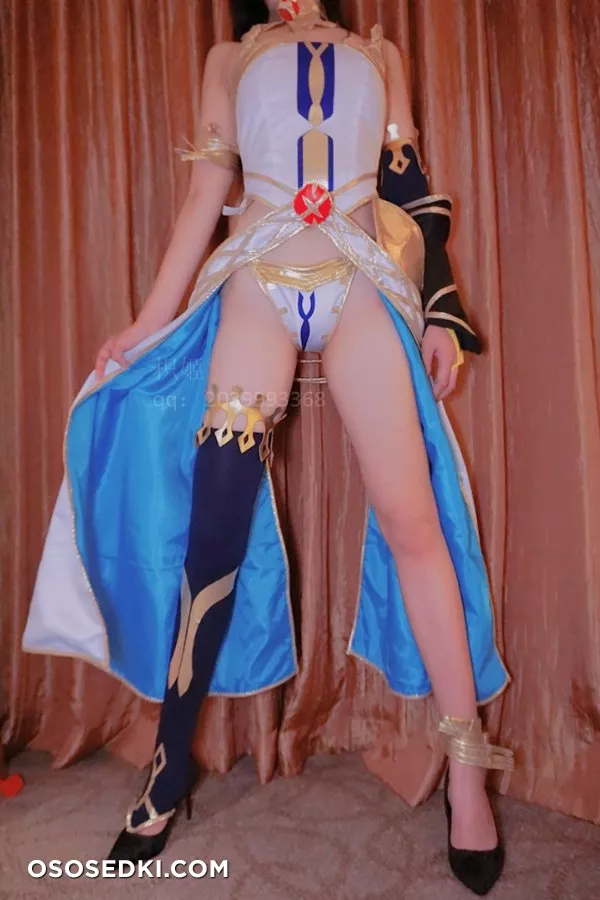 [枳姬]ishtar (Fate Grand Order) - Photo 88