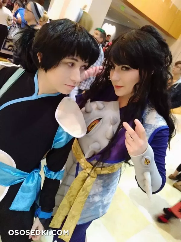 Usatame - Photo 524