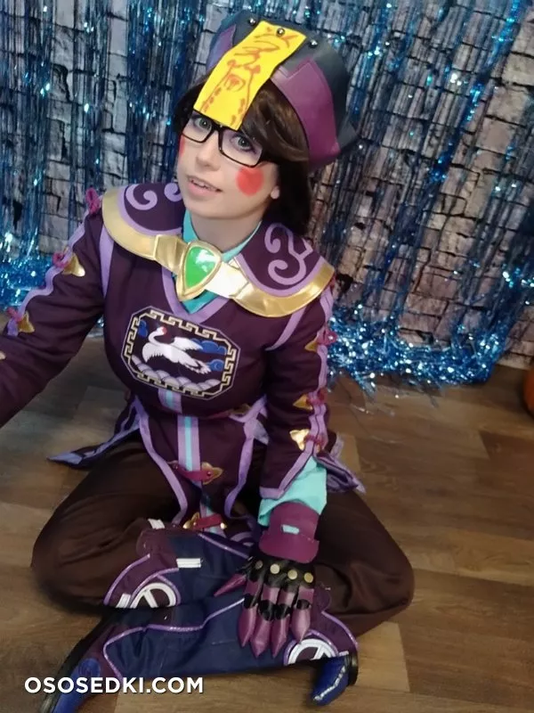 Usatame - Photo 677