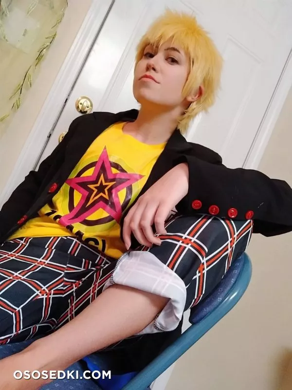 Usatame - Photo 694