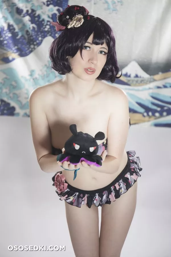 Usatame - Hokusai - Photo 5