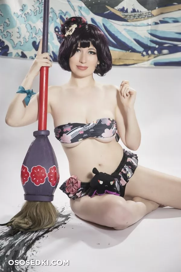 Usatame - Hokusai - Photo 16