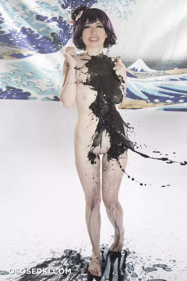Usatame - Hokusai - Photo 33