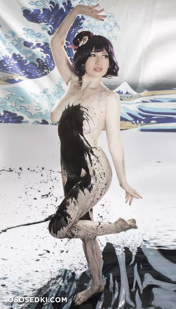 Usatame - Hokusai - Photo 38