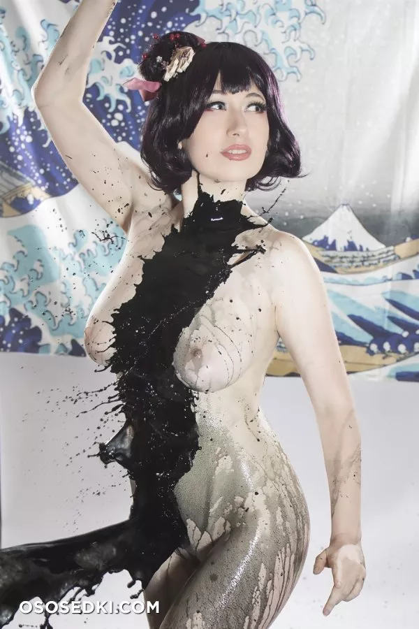 Usatame - Hokusai - Photo 39