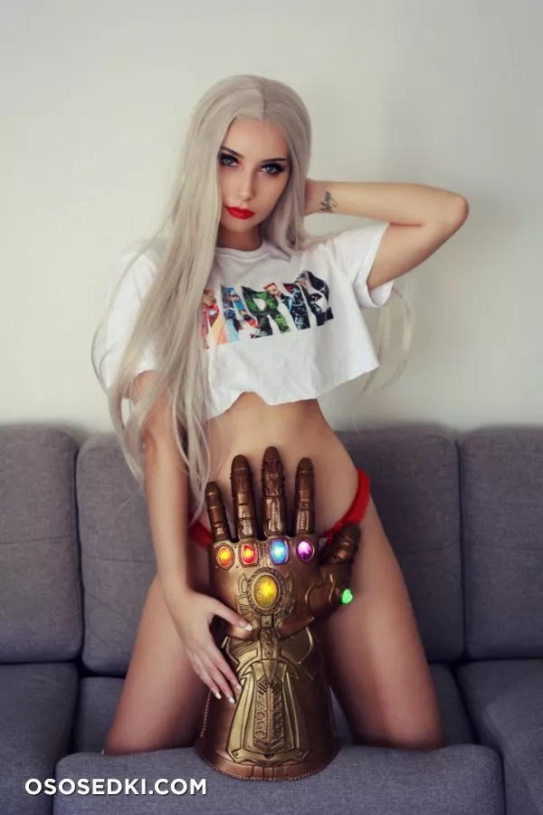 Beke Jacoba - Infinity Stones - Photo 12