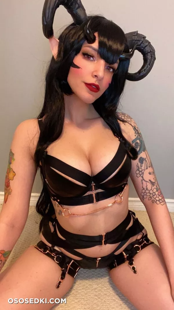 Tenleid - Succubabe mini - Photo 7