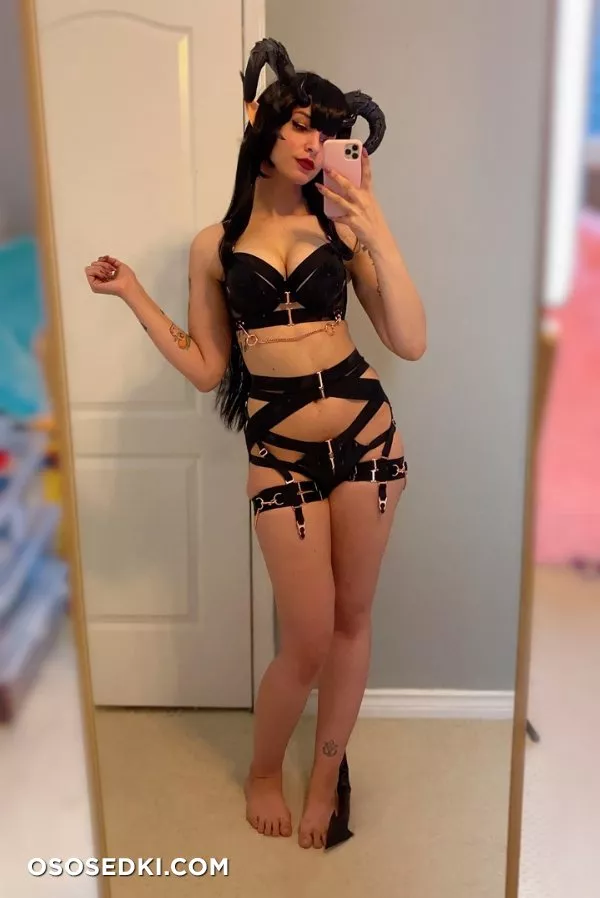 Tenleid - Succubabe mini - Photo 28
