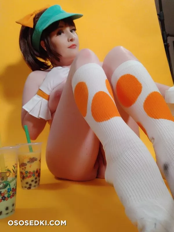 Boba Mei (Foxy) - Photo 21