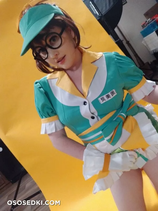 Boba Mei (Foxy) - Photo 28